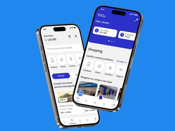 LATAM Pass e Shopee anunciam parceria para acúmulo de milhas (Foto: Divulgação) LATAM Pass e Shopee anunciam parceria para acúmulo de milhas (Foto: Divulgação)
