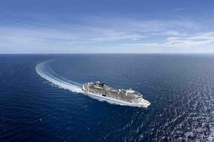 MSC Cruzeiros lançou a Oferta Relâmpago Dia dos Pais para reservas até 10 de agosto (Foto: Divulgação/MSC Cruzeiros) MSC Cruzeiros lançou a Oferta Relâmpago Dia dos Pais para reservas até 10 de agosto (Foto: Divulgação/MSC Cruzeiros)
