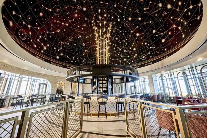 visit-orlando-magical-dining-bar-helios Visit Orlando's Magical Dining reúne 188 restaurantes entre 14 de agosto e 30 de setembro