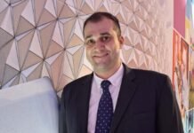 Europamundo anuncia novidades para agentes na ABAV Expo 2026 Clayton Araújo, gerente Comercial da Europamundo no Brasil (Foto: Divulgação)