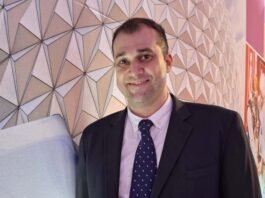 Clayton Araújo, gerente Comercial da Europamundo no Brasil (Foto: Divulgação)
