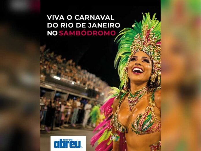 Campanha da Embratur e do Grupo Abreu promove destinos brasileiros em Portugal (Foto: Divulgação) Campanha da Embratur e do Grupo Abreu promove destinos brasileiros em Portugal (Foto: Divulgação)