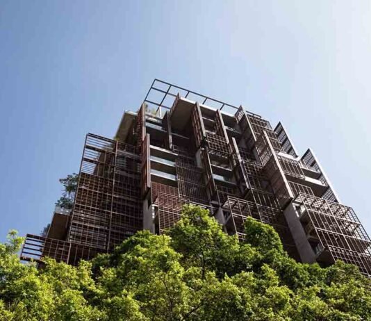 Rosewood São Paulo sobe 18 posições e vira 6º melhor hotel do mundo Rosewood São Paulo ocupa a 6ª posição no The World's 50 Best Hotels 2026 (Foto: Divulgação)
