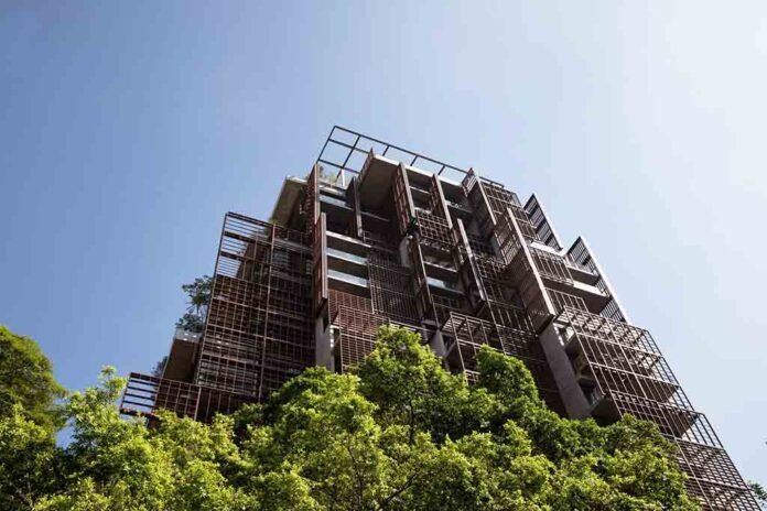 Rosewood São Paulo ocupa a 6ª posição no The World's 50 Best Hotels 2026 (Foto: Divulgação)