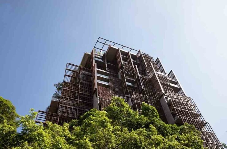 Rosewood São Paulo ocupa a 6ª posição no The World's 50 Best Hotels 2026 (Foto: Divulgação)