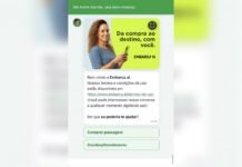 Passagens rodoviárias pelo WhatsApp: veja parceria de empresas VaideBus e Embarca.ai anunciam integração para venda de passagens rodoviárias pelo WhatsApp (Foto: Divulgação)